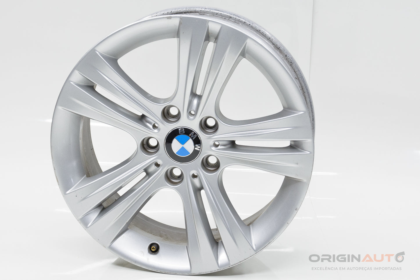 Roda Bmw 320I F30 Sport 2016 6796239