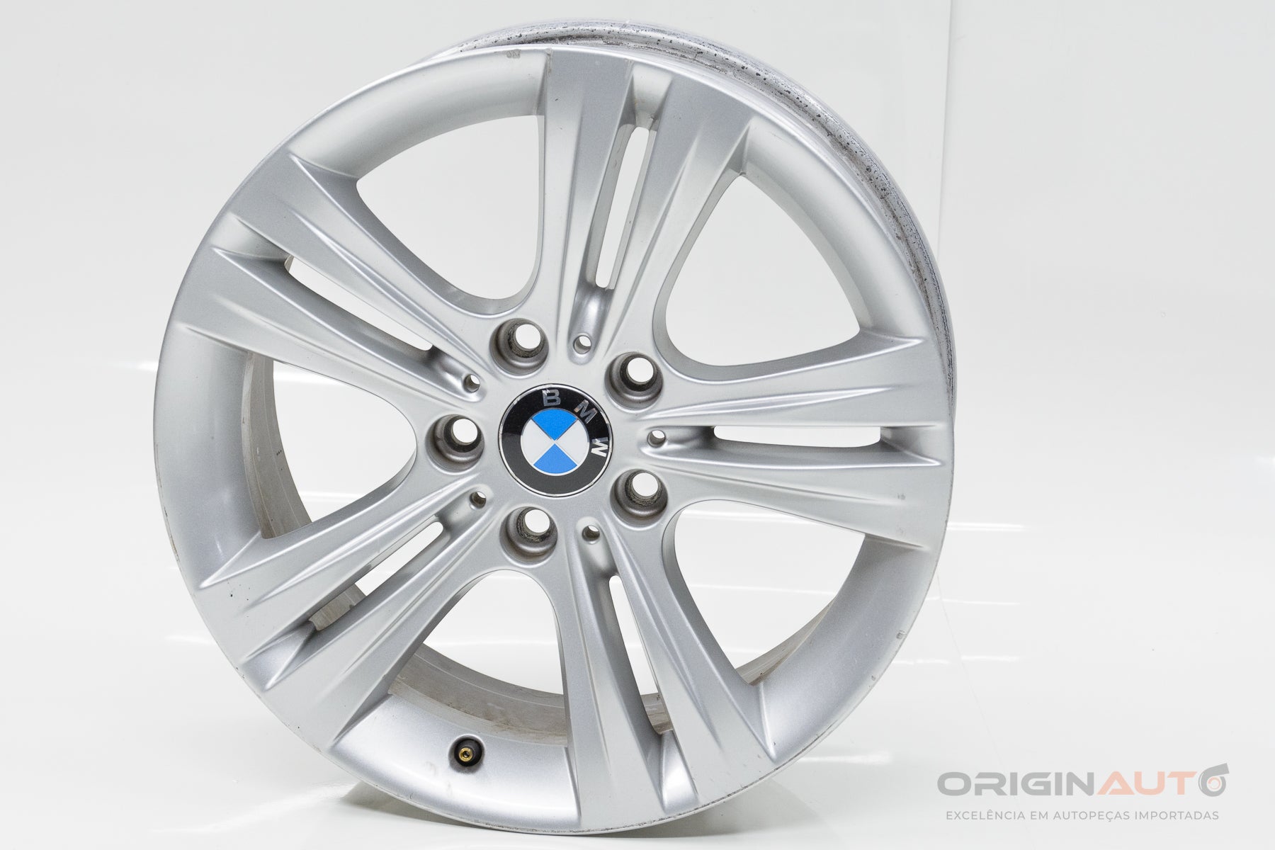 Roda Bmw 320I F30 Sport 2016 6796239