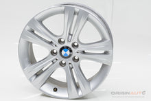 Roda Bmw 320I F30 Sport 2016 6796239