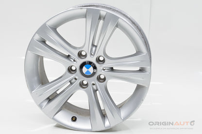 Roda Bmw 320I F30 Sport 2016 6796239