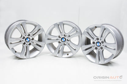 Roda Bmw 320I F30 Sport 2016 6796239