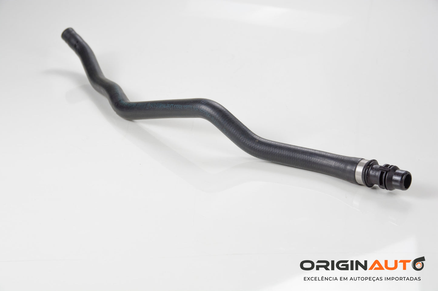Mangueira Resfriamento Motor Bmw 320I 2014 9208184