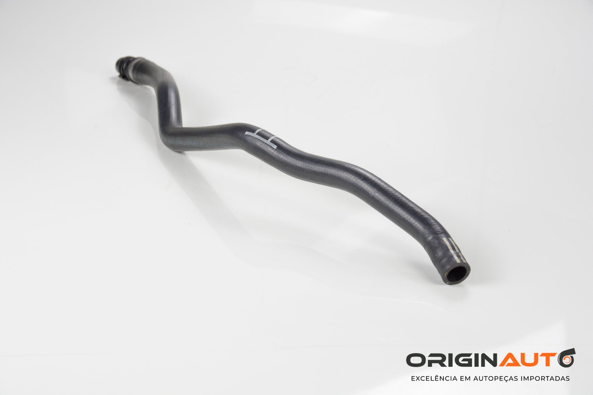 Mangueira Resfriamento Motor Bmw 320I 2014 9208184