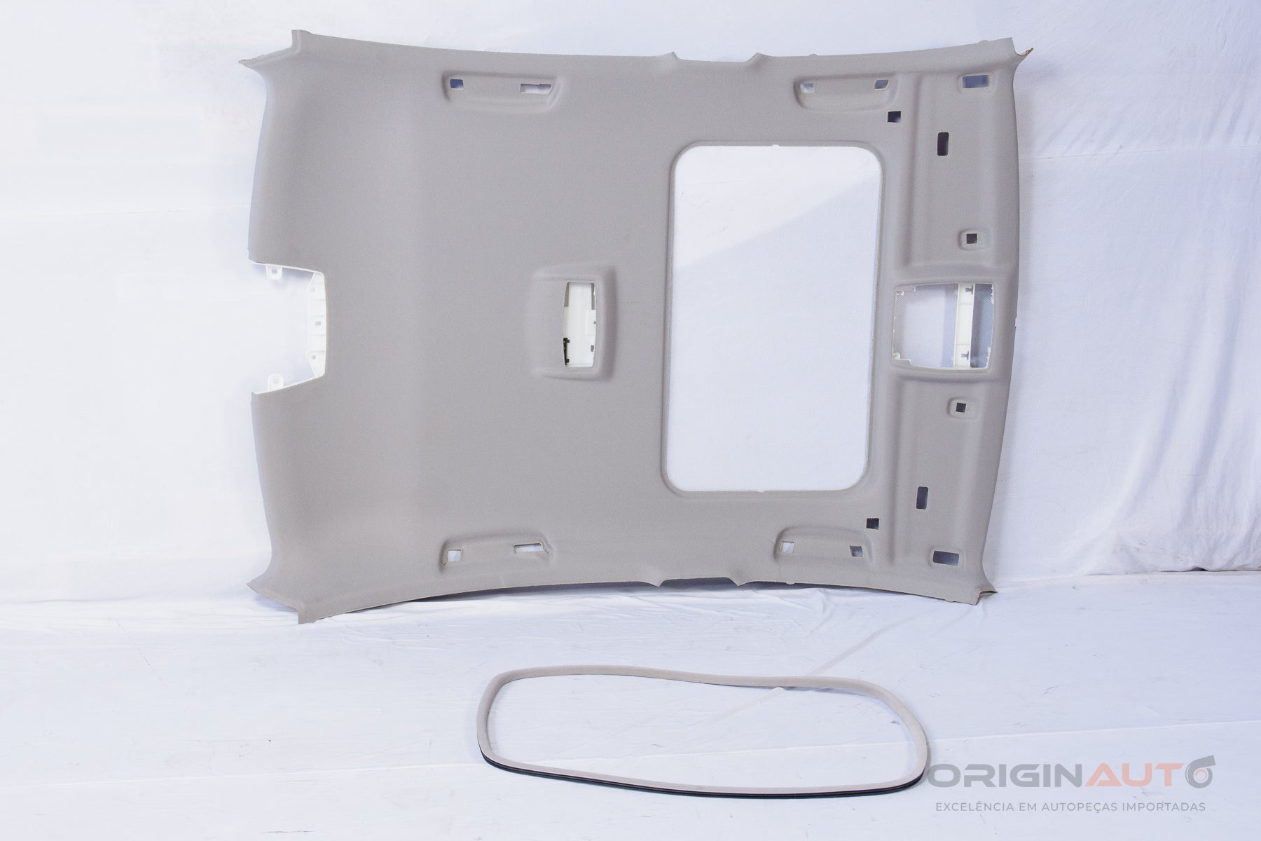 Forro Teto Bmw 320I F30 Sport 2016 7315913