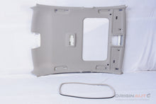 Forro Teto Bmw 320I F30 Sport 2016 7315913