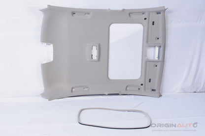 Forro Teto Bmw 320I F30 Sport 2016 7315913