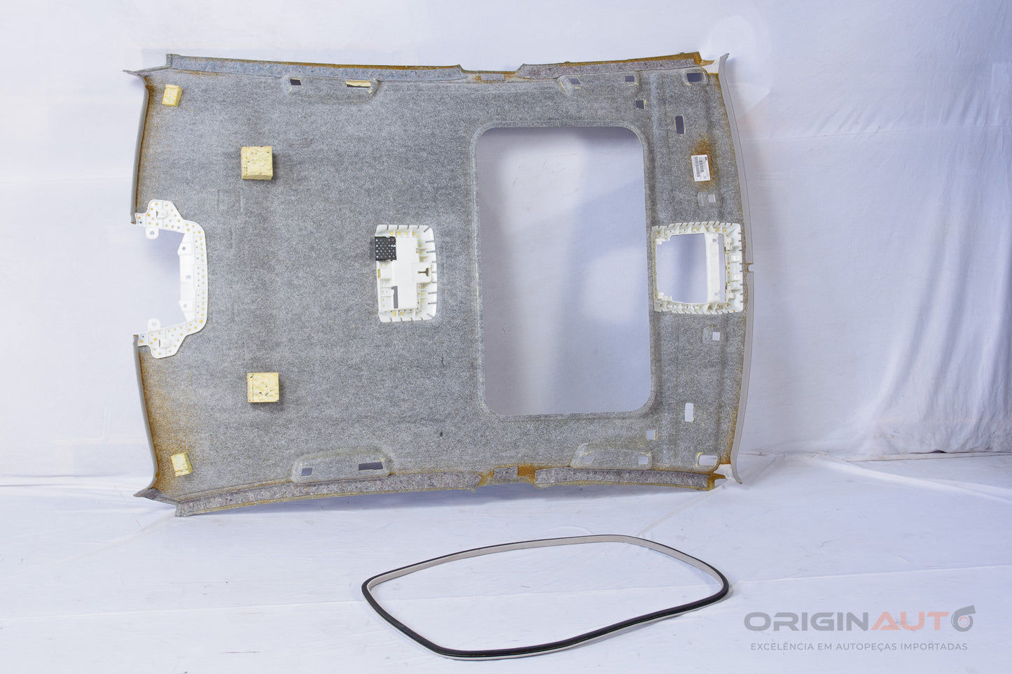 Forro Teto Bmw 320I F30 Sport 2016 7315913