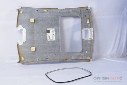 Forro Teto Bmw 320I F30 Sport 2016 7315913