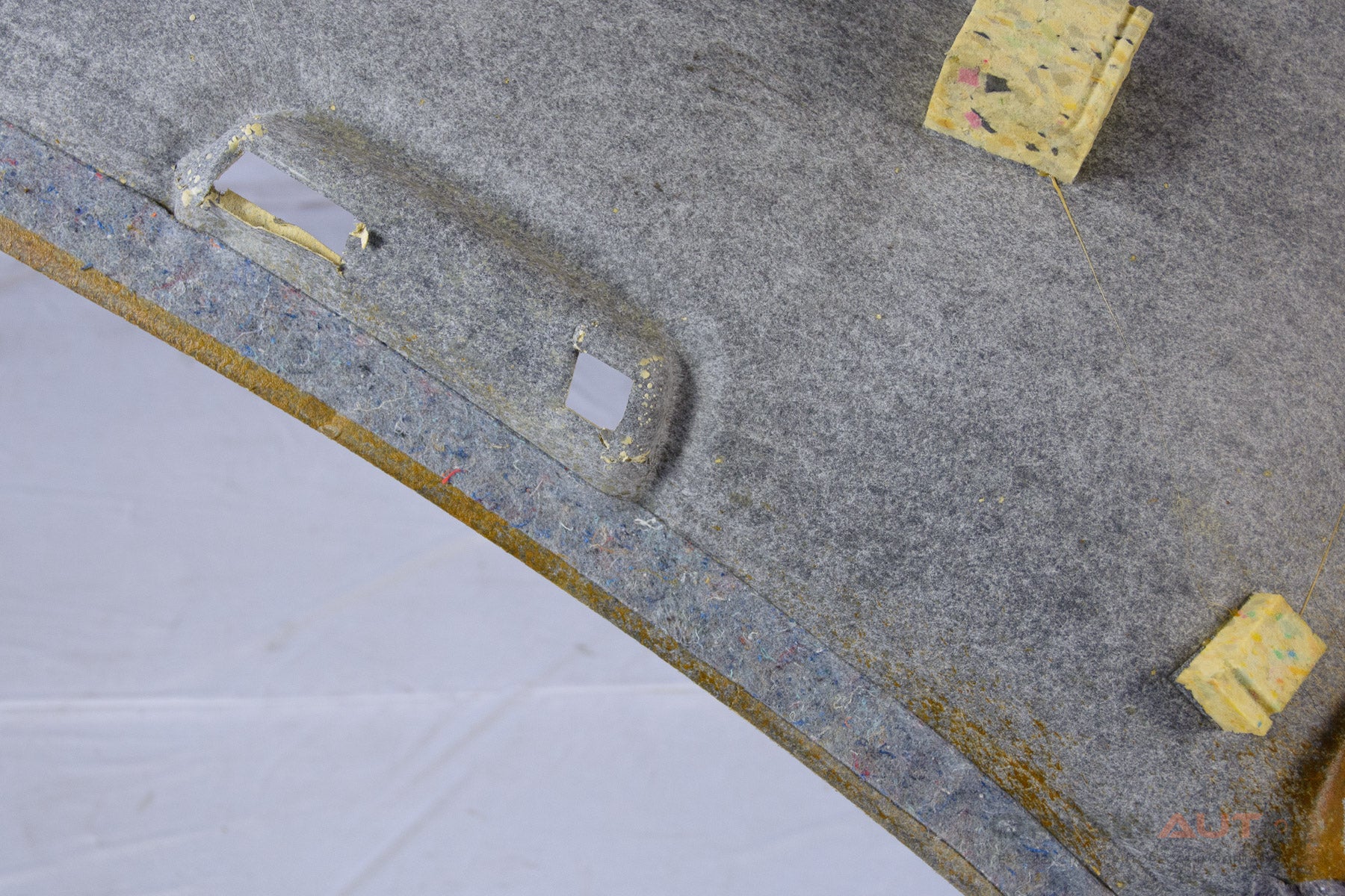 Forro Teto Bmw 320I F30 Sport 2016 7315913