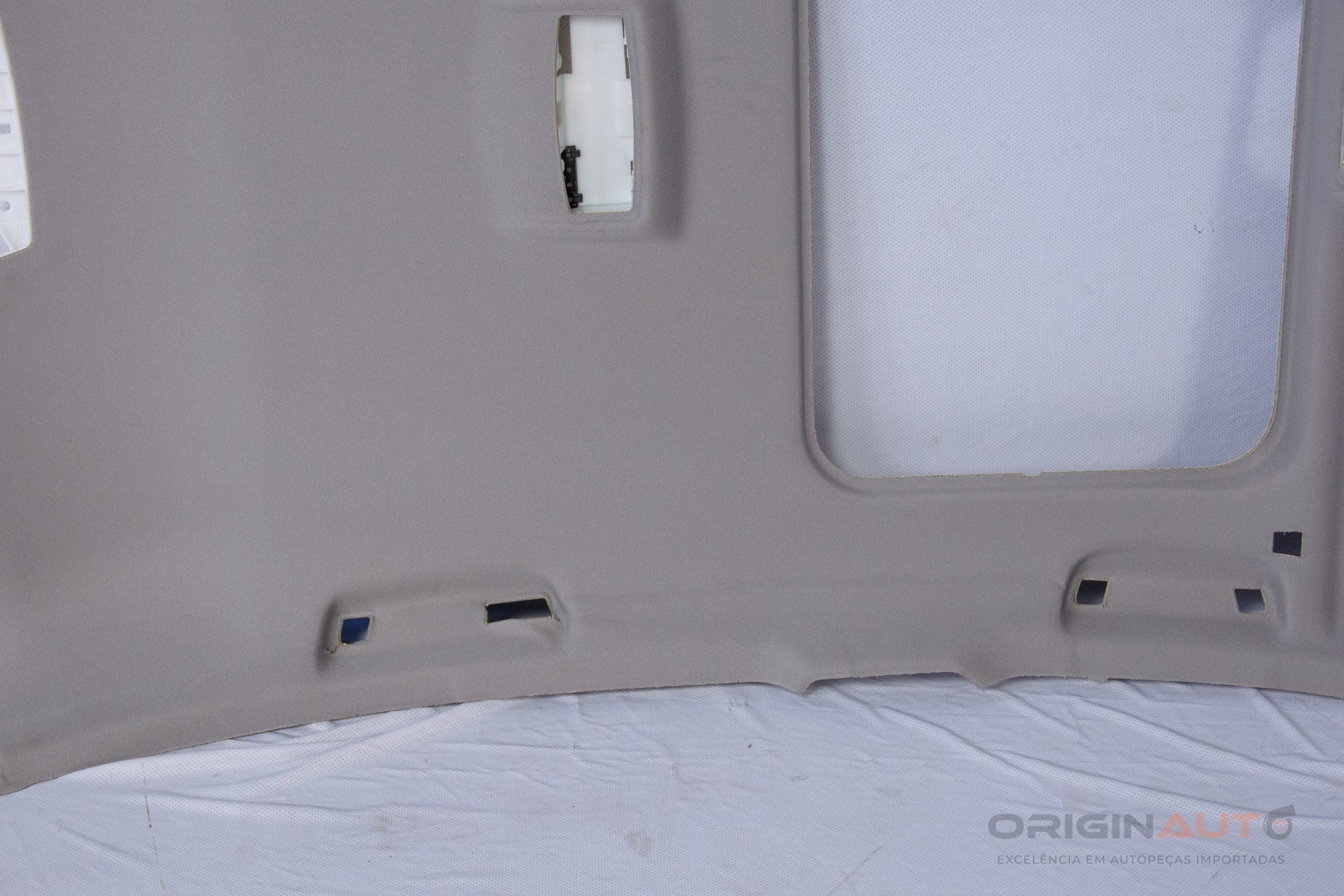 Forro Teto Bmw 320I F30 Sport 2016 7315913