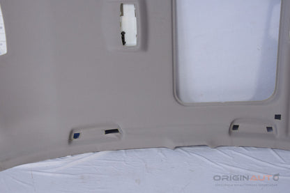 Forro Teto Bmw 320I F30 Sport 2016 7315913