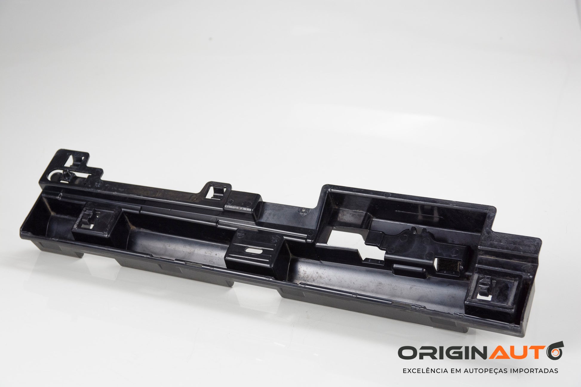 Guia Spoiler Lateral Esquerda Bmw 320I 2014 7256917