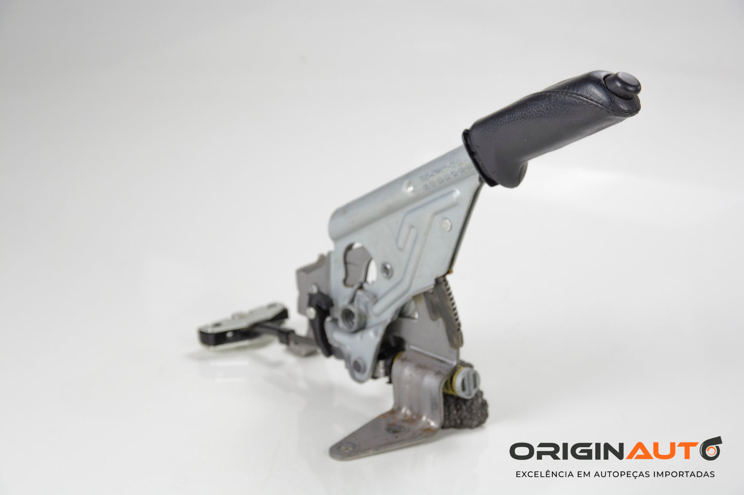 Alavanca Freio Mao Bmw 320I 2014 6799101