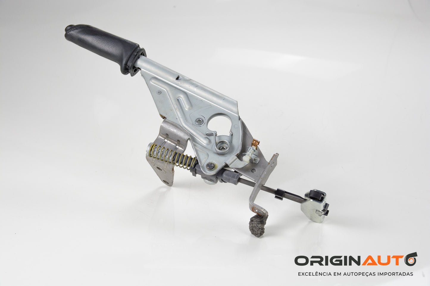 Alavanca Freio Mao Bmw 320I 2014 6799101