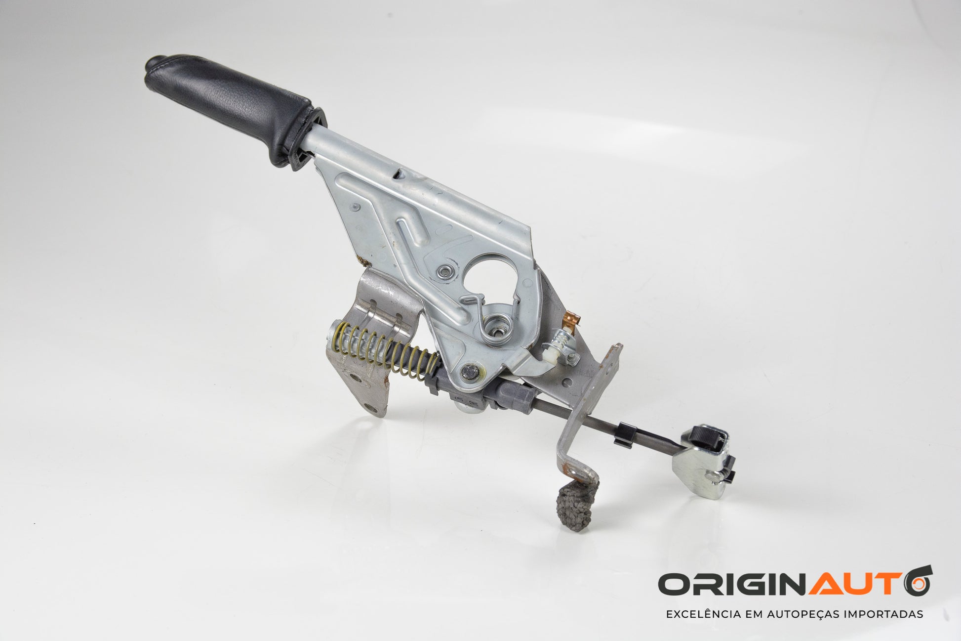 Alavanca Freio Mao Bmw 320I 2014 6799101