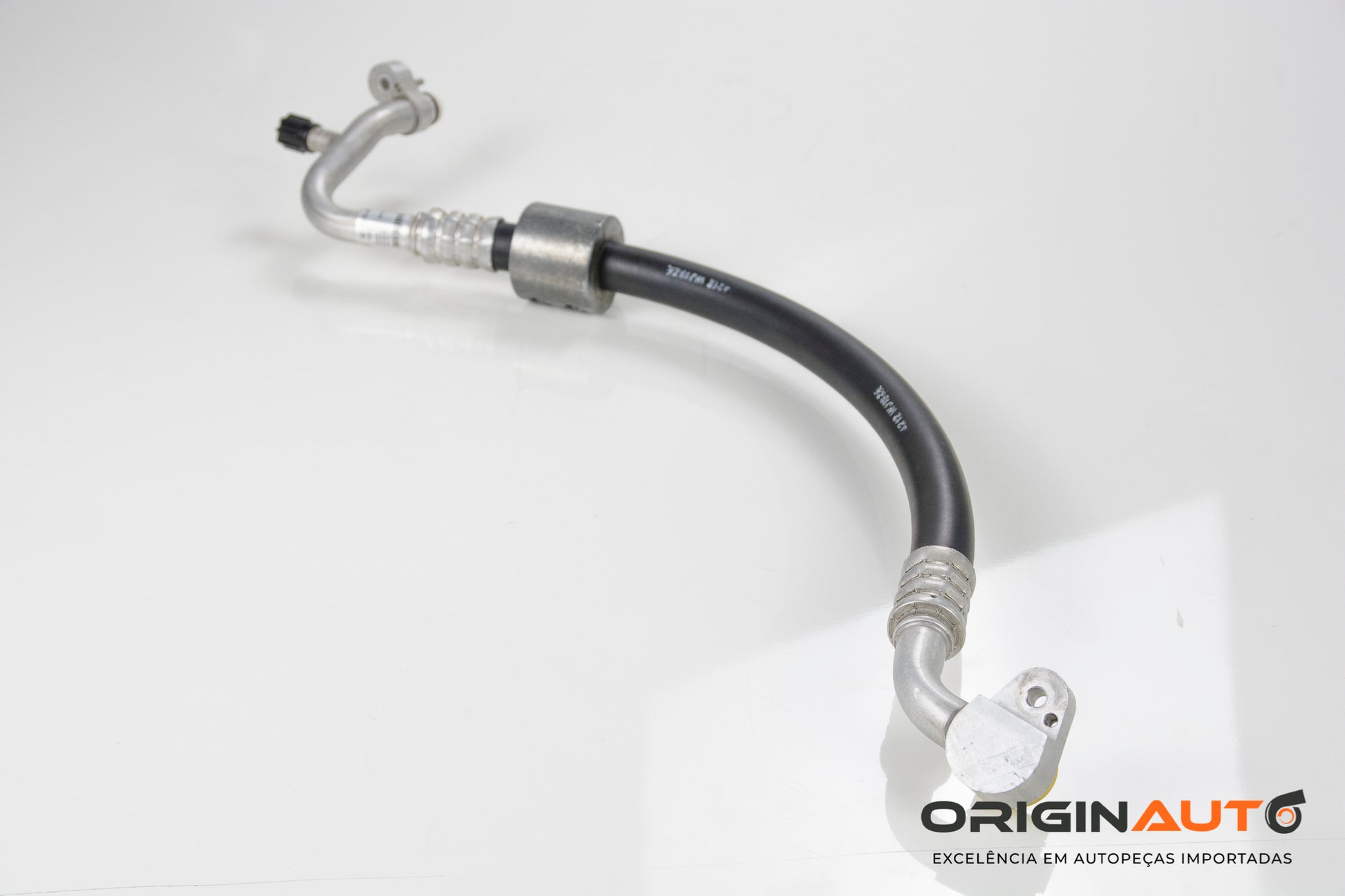 Mangueira Ar Condicionado Bmw 320I 2014 9217375