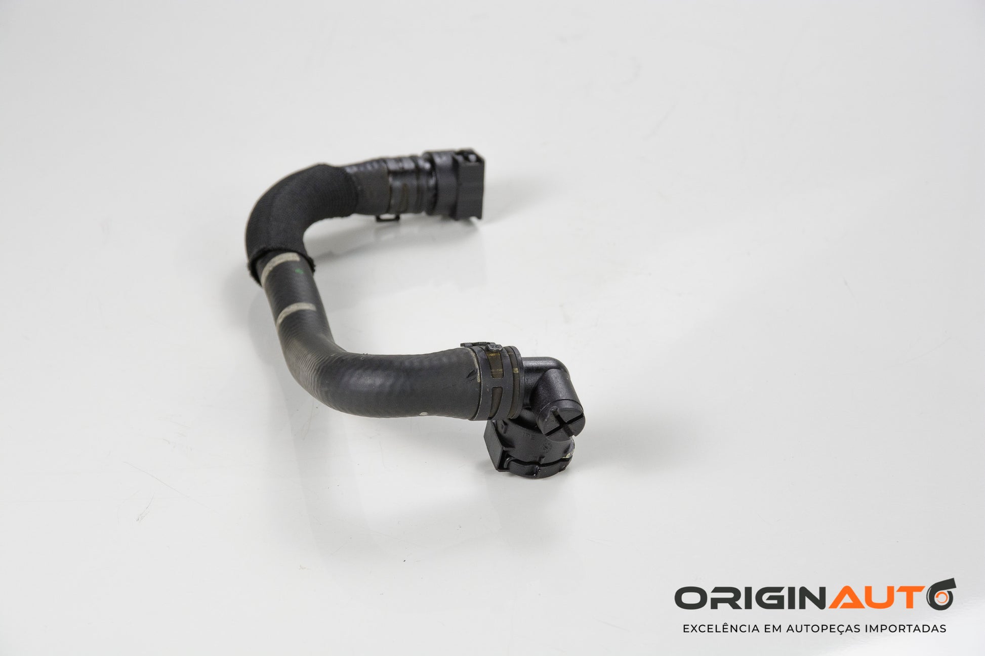 Mangueira Agua Radiador Bmw 320I 2014 7600554