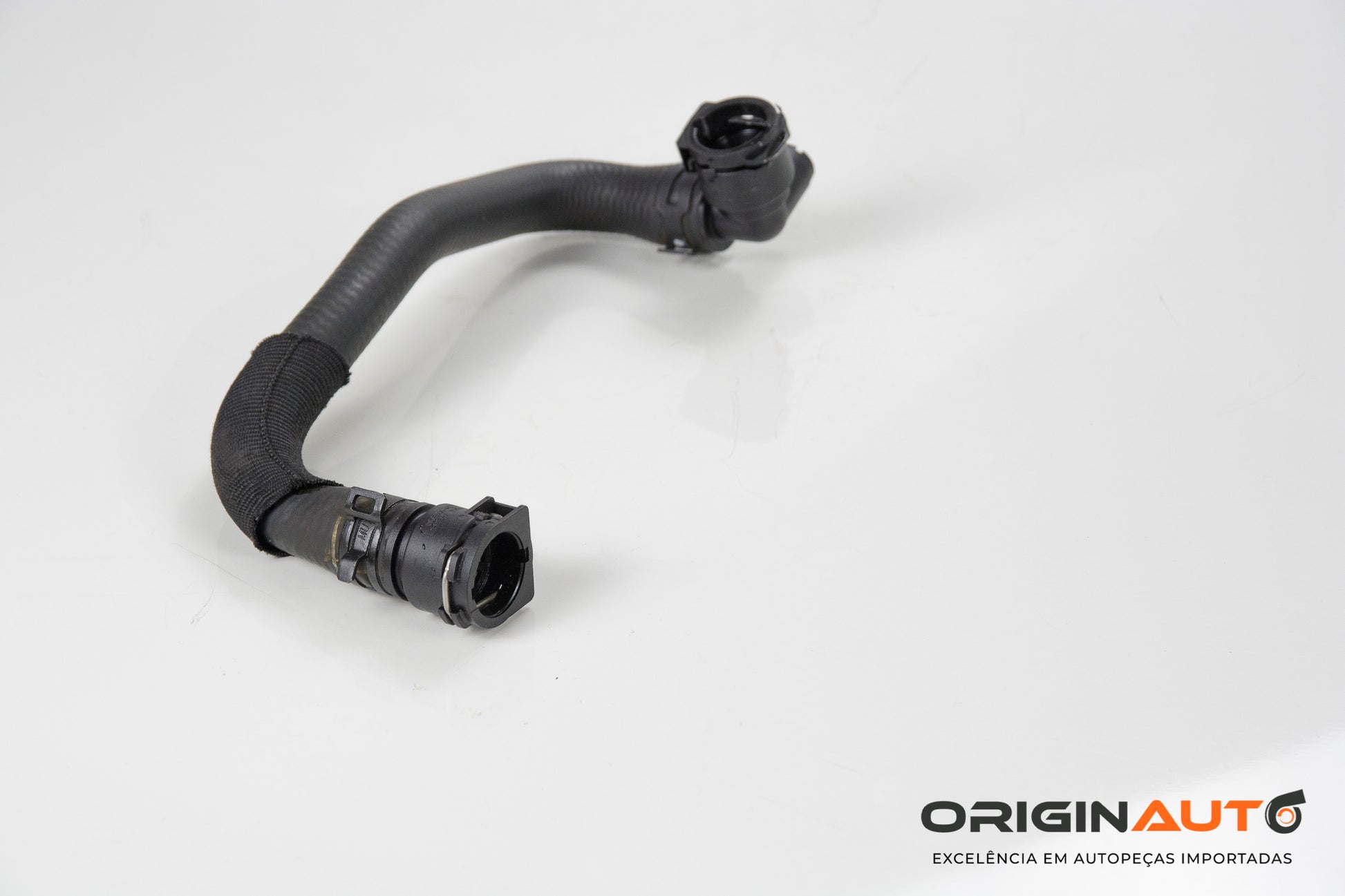 Mangueira Agua Radiador Bmw 320I 2014 7600554