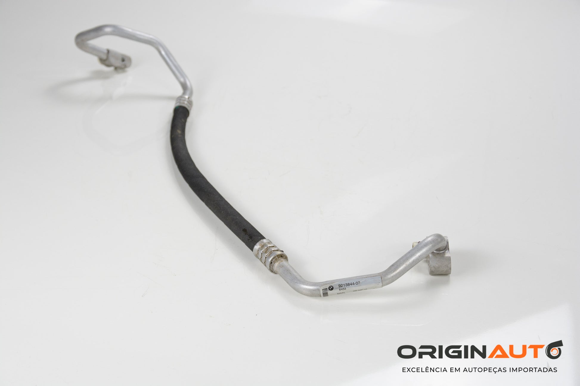 Mangueira Ar Condiconado Bmw 320I 2014 9213844