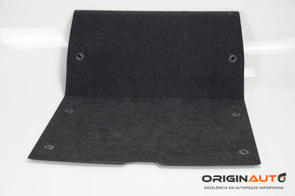 Tampao Assoalho Carpet Porta Mala  Bmw 320I 2014 7246303