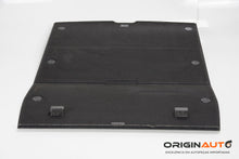 Tampao Assoalho Carpet Porta Mala  Bmw 320I 2014 7246303