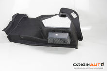 Forro Porta Mala Esquerdo Bmw 320 2014 7289011