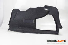 Forro Acabamento Direito Porta Mala Bmw 320I 2014 7246298