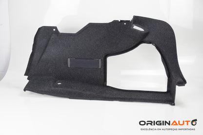 Forro Acabamento Direito Porta Mala Bmw 320I 2014 7246298