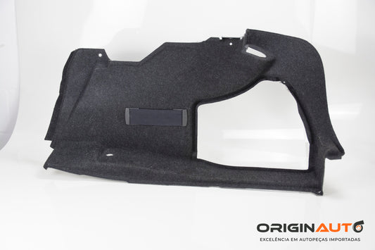 Forro Acabamento Direito Porta Mala Bmw 320I 2014 7246298