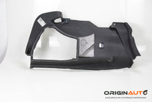 Forro Acabamento Direito Porta Mala Bmw 320I 2014 7246298