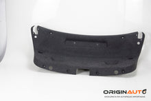 Forracao Tampa Traseira Bmw 320I 2014 7255636