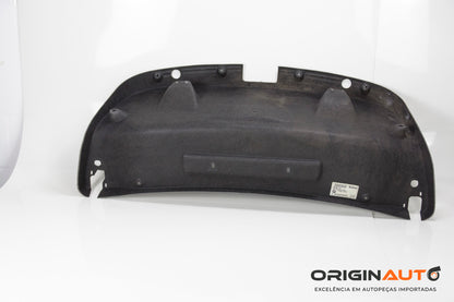 Forracao Tampa Traseira Bmw 320I 2014 7255636