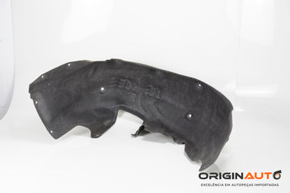 Parabarro Traseiro Direito Bmw 320I 2014 7260294