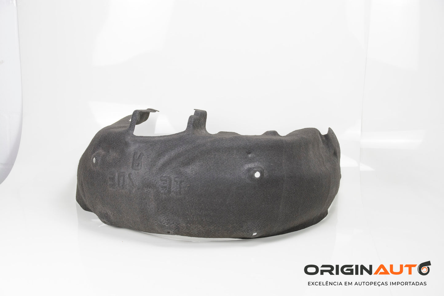 Parabarro Traseiro Direito Bmw 320I 2014 7260294