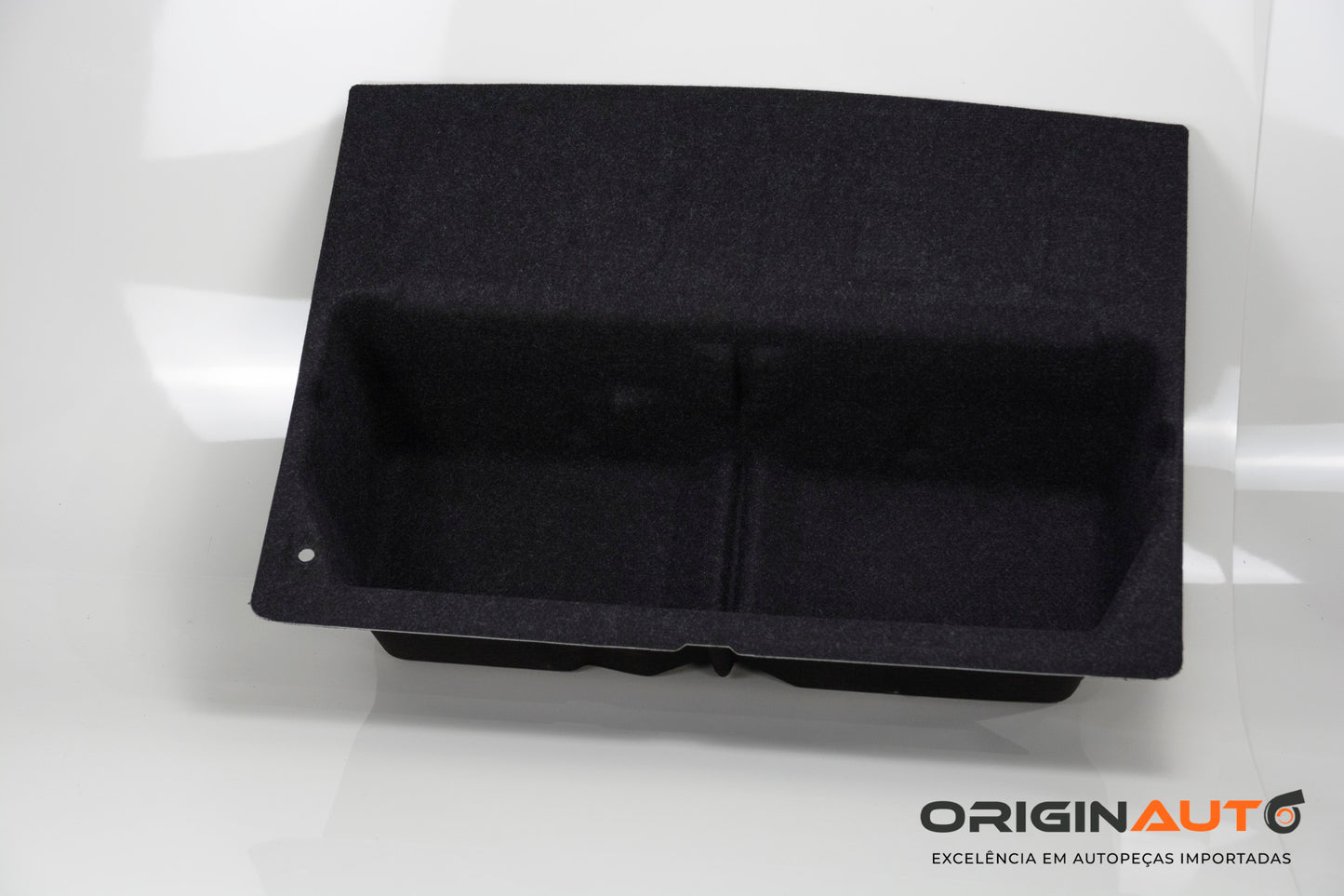 Forracao Fundo Porta Mala Bmw 320I 2014 7239020