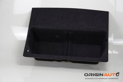 Forracao Fundo Porta Mala Bmw 320I 2014 7239020