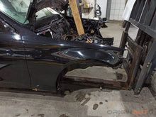 Paralama Direito Mercedes C200 W205 2019