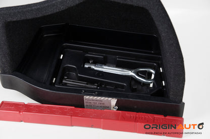 Ferramentas Com Compartimento Bmw 320 2014 7239175