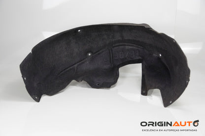 Parabarro Traseiro Esquerdo Bmw 320 2014 7260293