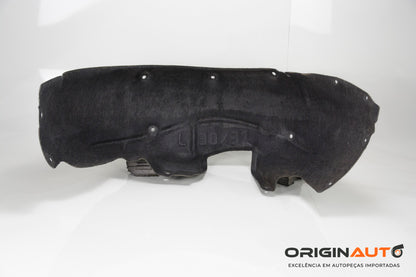 Parabarro Traseiro Esquerdo Bmw 320 2014 7260293