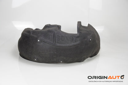 Parabarro Traseiro Esquerdo Bmw 320 2014 7260293