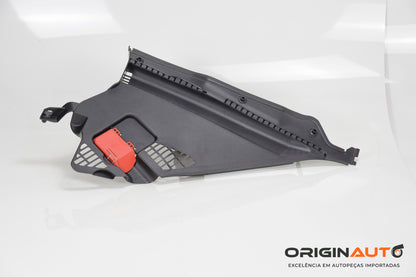 Acabamento Churrasqueira Direita Bmw 320I 2014 9206485