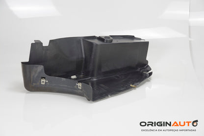 Acabamento Parachoque Traseiro Esquerdo 7258047