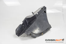 Acabamento Parachoque Traseiro Esquerdo 7258047