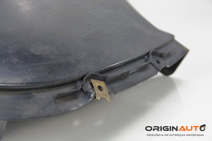 Acabamento Parachoque Traseiro Esquerdo 7258047