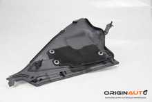 Acabamento Esquerdo Churrasqueira Bmw 320I 2014 7258179