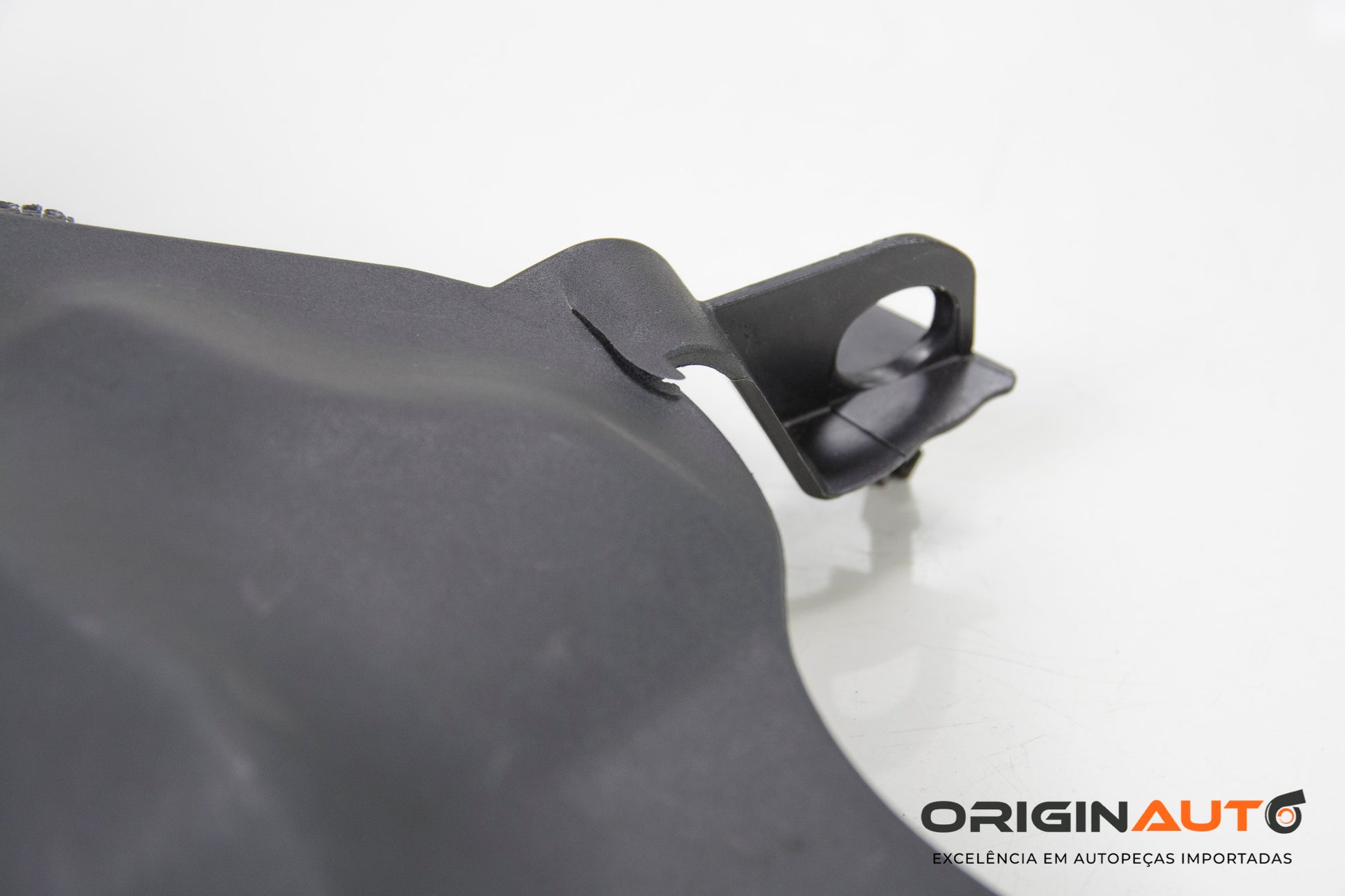 Acabamento Esquerdo Churrasqueira Bmw 320I 2014 7258179