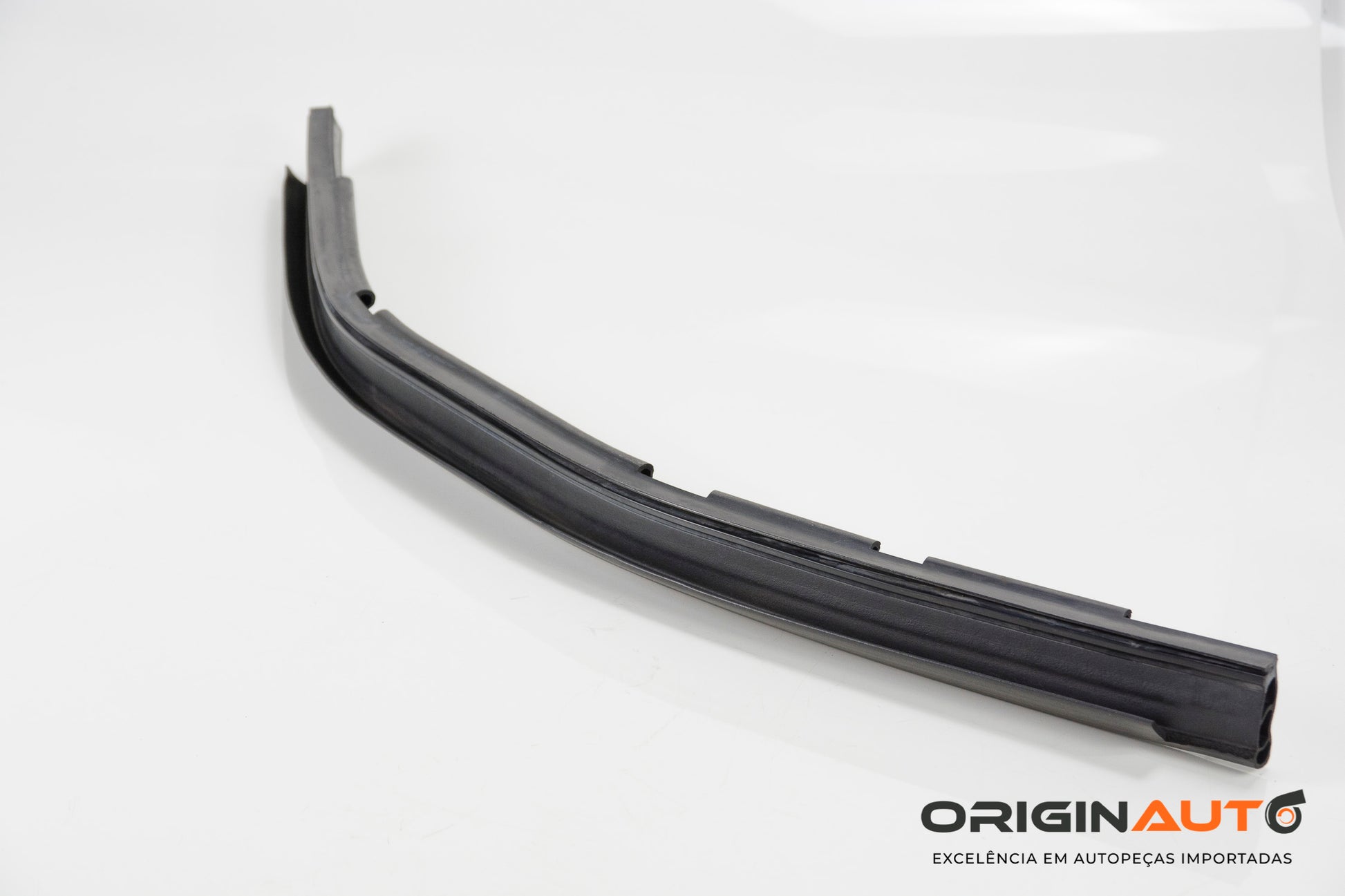 Acabamento Isolamento Capo Traseiro Bmw 320I 2014 7239146