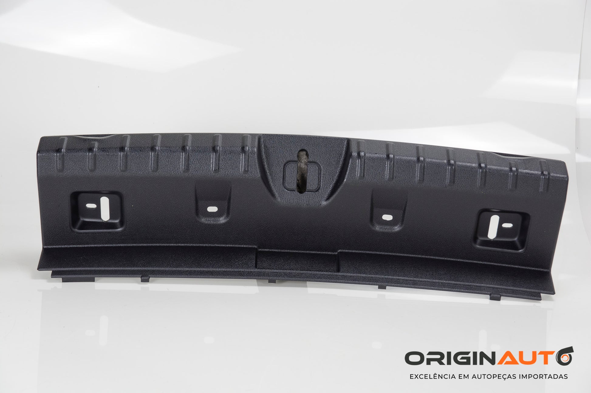 Acabamento Soleira Porta Mala Bmw 320I 2014 7351650