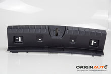 Acabamento Soleira Porta Mala Bmw 320I 2014 7351650